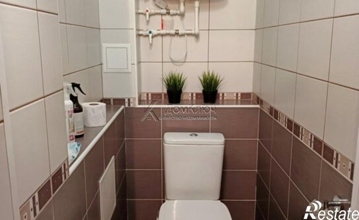 3-комн квартира ул Советская, 16А,  д. 16А