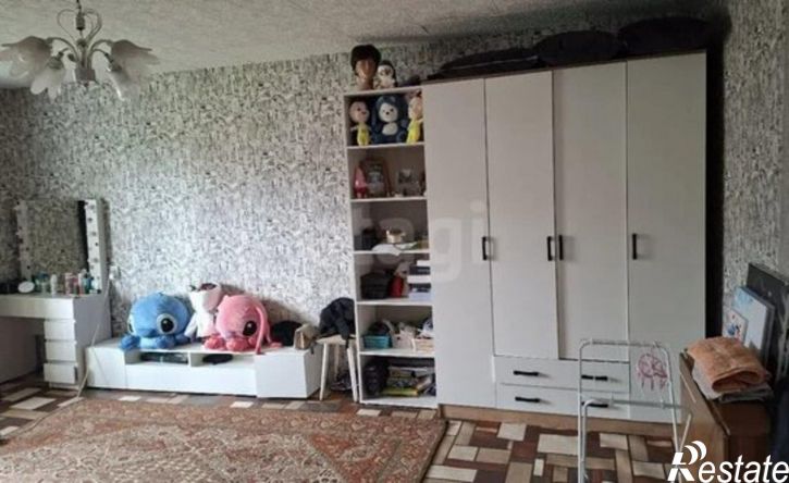 1-комн квартира ул Машиностроителей, 63,  д. 63