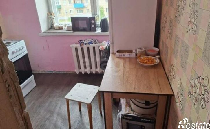 1-комн квартира ул Машиностроителей, 63,  д. 63