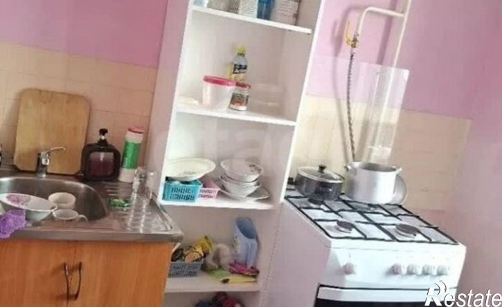 1-комн квартира ул Машиностроителей, 63,  д. 63