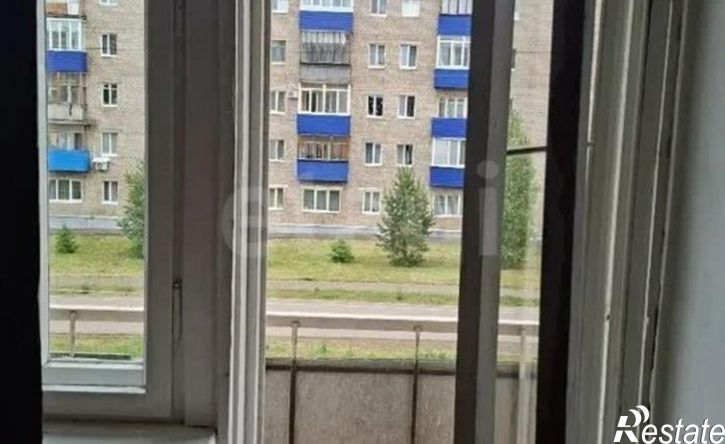 1-комн квартира ул Машиностроителей, 63,  д. 63