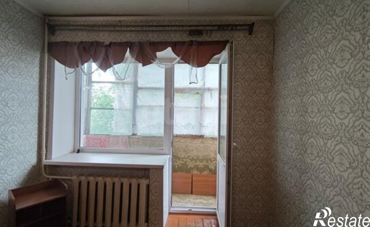 1-комн квартира ул Губкина, 43 А,  д. 43 А,  к. А