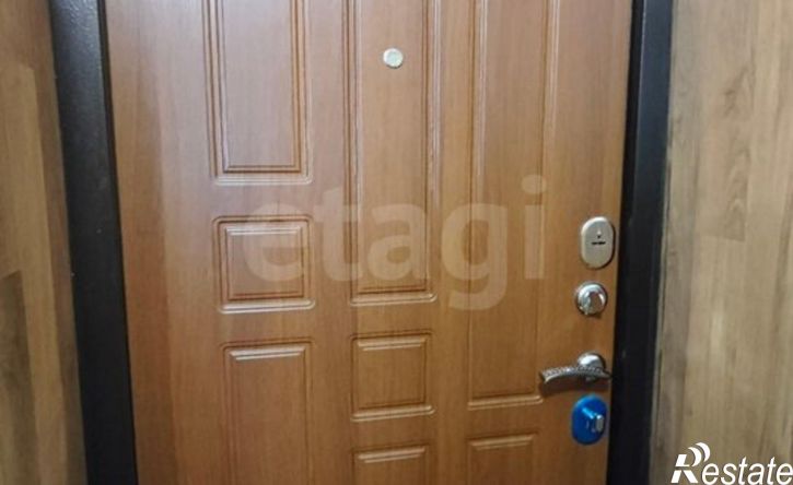 1-комн квартира ул Губкина, 43 А,  д. 43 А,  к. А