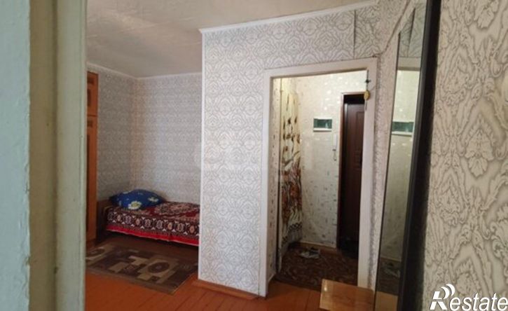 1-комн квартира ул Губкина, 43 А,  д. 43 А,  к. А