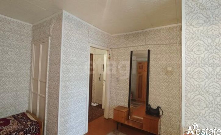 1-комн квартира ул Губкина, 43 А,  д. 43 А,  к. А