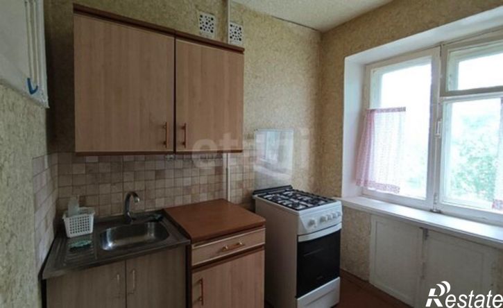 1-комн квартира ул Губкина, 43 А,  д. 43 А,  к. А