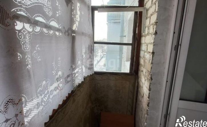 1-комн квартира ул Губкина, 43 А,  д. 43 А,  к. А