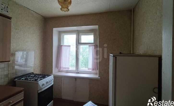 1-комн квартира ул Губкина, 43 А,  д. 43 А,  к. А