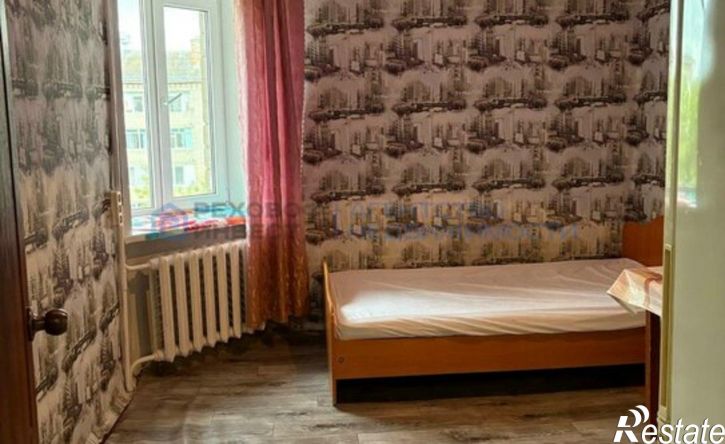 1-комн квартира улица Крупской, 51,  д. 51