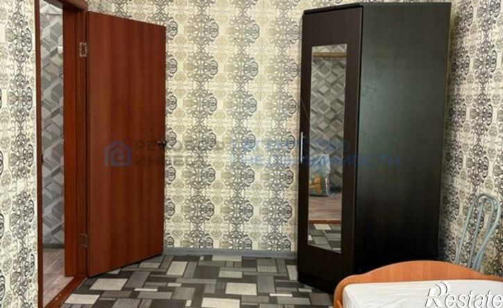 1-комн квартира улица Крупской, 51,  д. 51