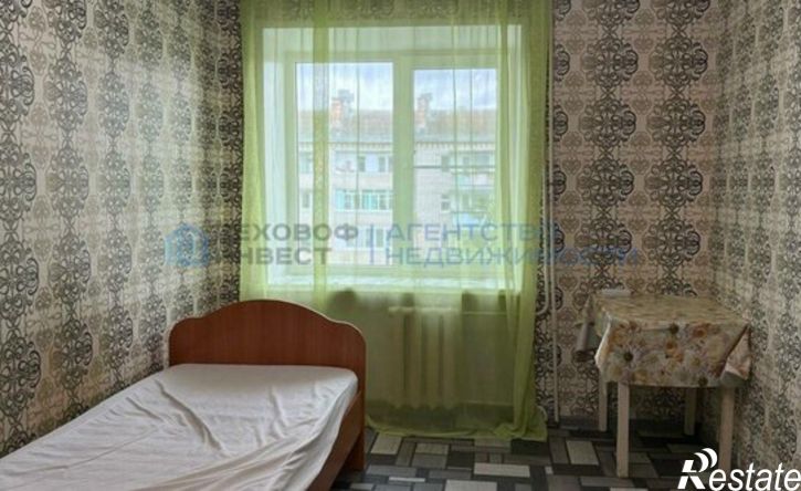 1-комн квартира улица Крупской, 51,  д. 51