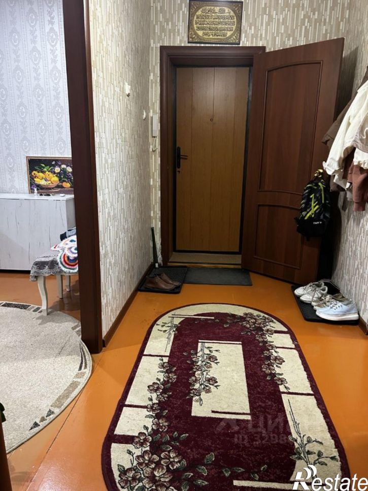 3-комн квартира Садовая улица, 25,  д. 25