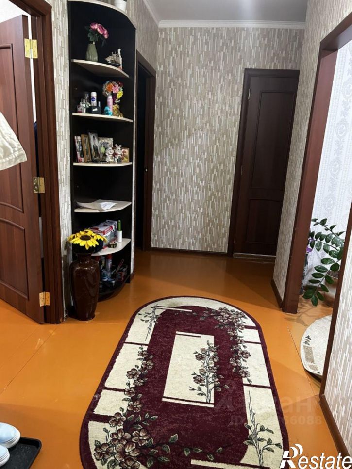 3-комн квартира Садовая улица, 25,  д. 25