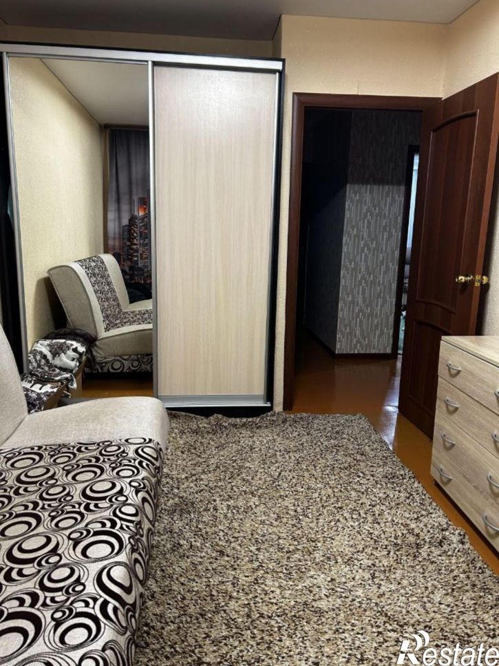 3-комн квартира Садовая улица, 25,  д. 25