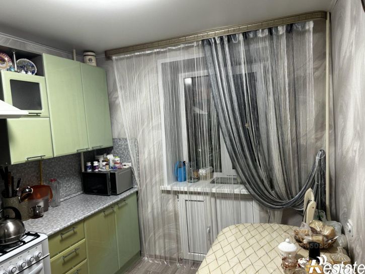 3-комн квартира Садовая улица, 25,  д. 25