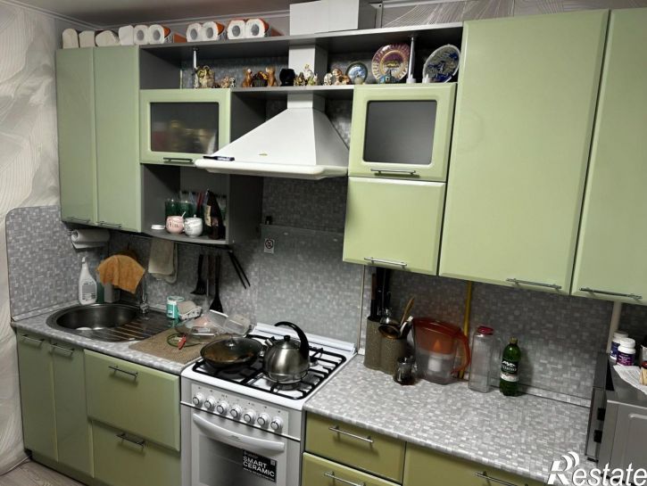 3-комн квартира Садовая улица, 25,  д. 25
