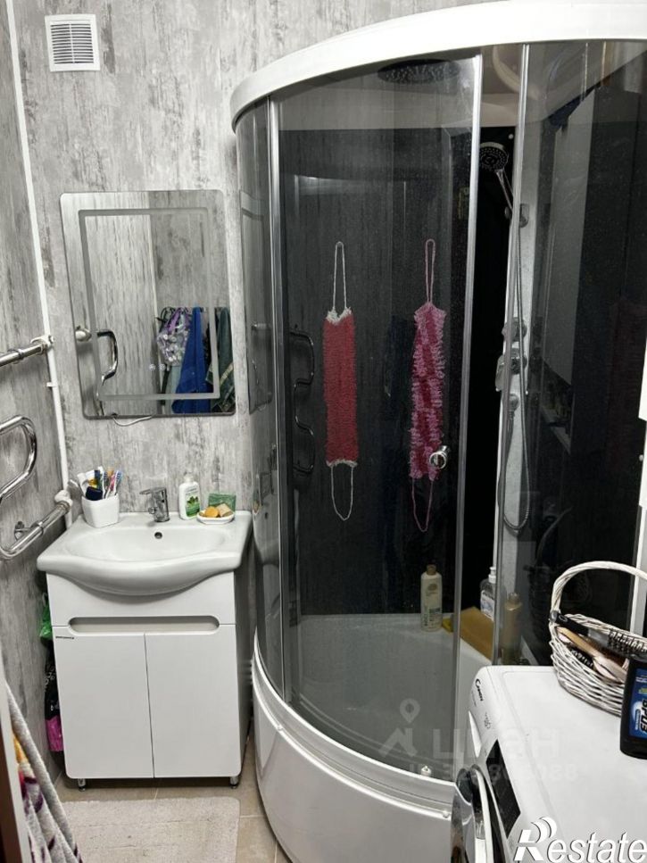 3-комн квартира Садовая улица, 25,  д. 25
