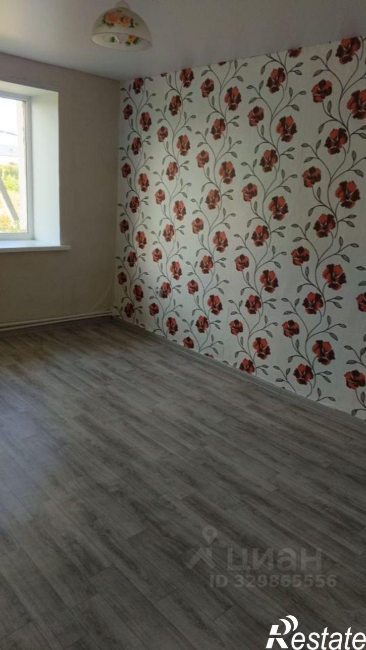 2-комн квартира улица Кирова, 1А,  д. 1А