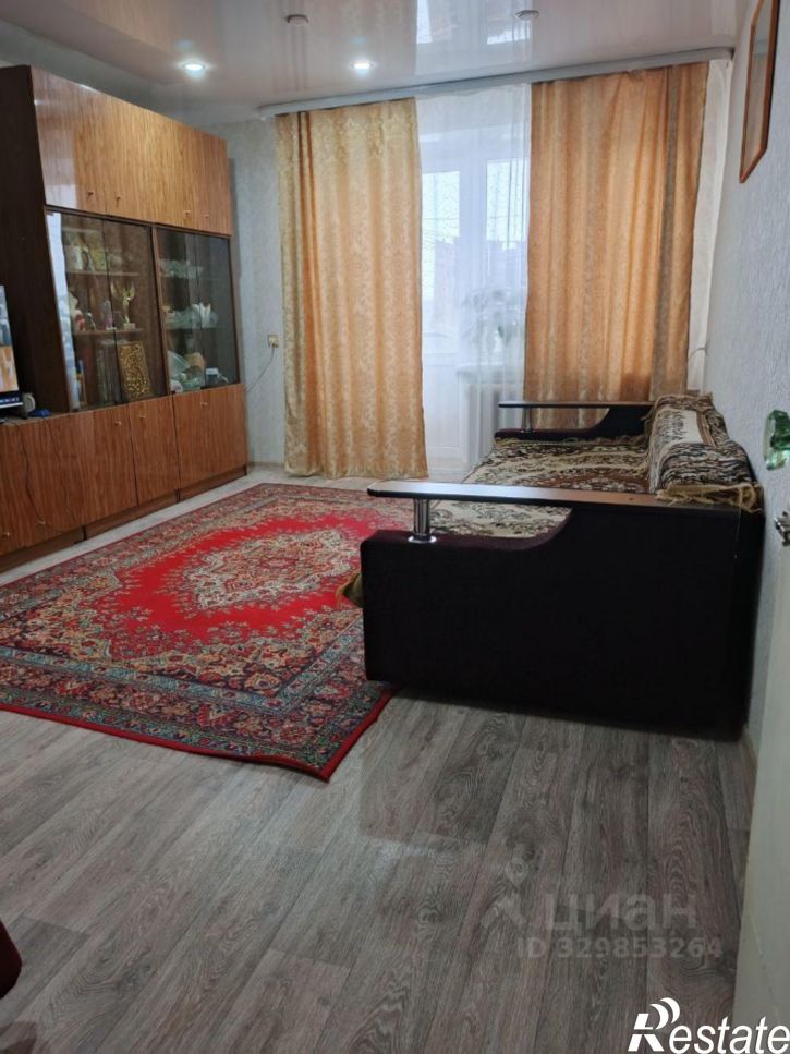 3-комн квартира Каранский переулок, 16,  д. 16