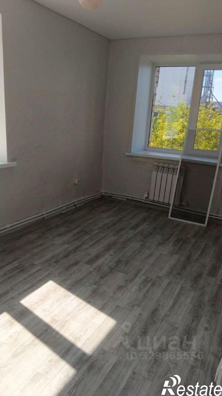 2-комн квартира улица Кирова, 1А,  д. 1А