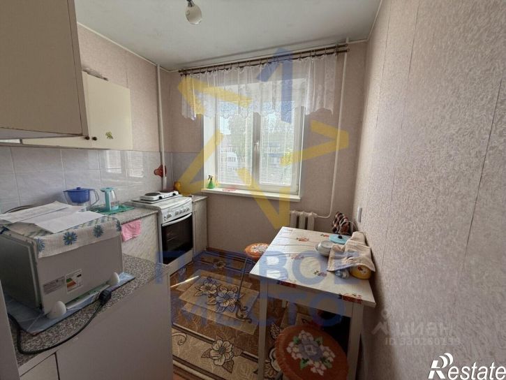 1-комн квартира улица Седова, 113/1,  д. 113/1
