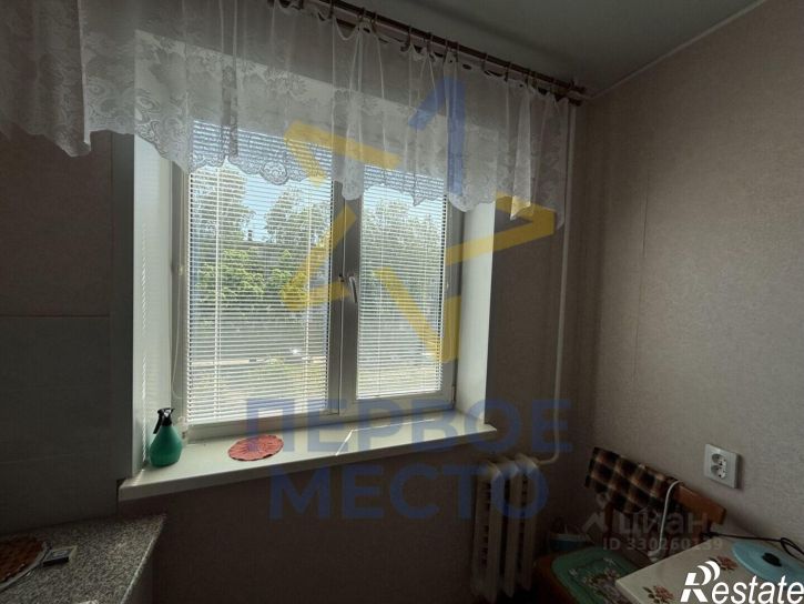 1-комн квартира улица Седова, 113/1,  д. 113/1