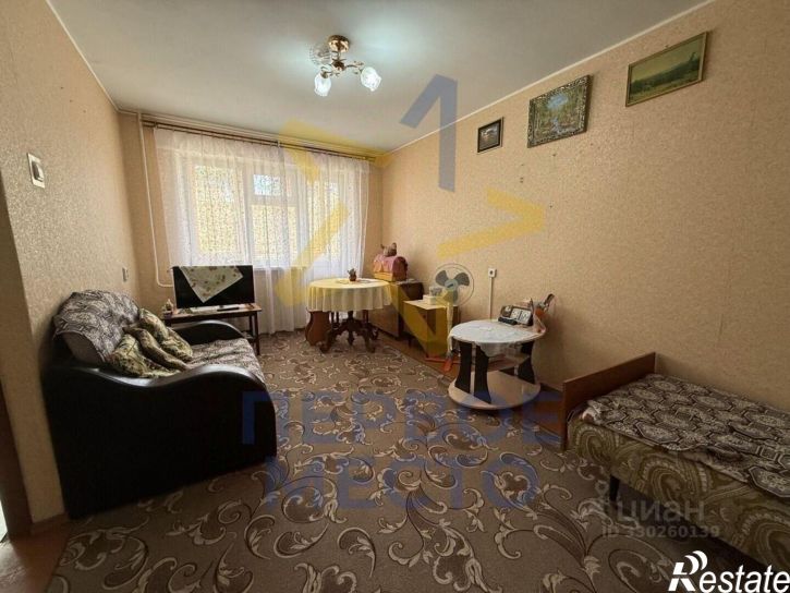 1-комн квартира улица Седова, 113/1,  д. 113/1