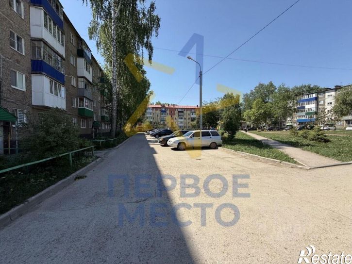 1-комн квартира улица Седова, 113/1,  д. 113/1