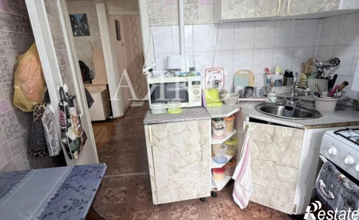 2-комн квартира Советская улица, 96,  д. 96