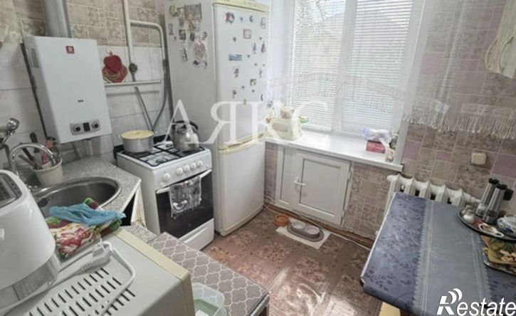 2-комн квартира Советская улица, 96,  д. 96