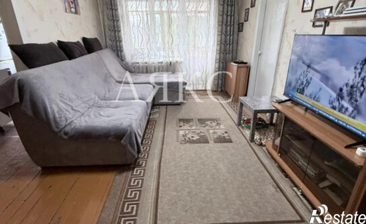 2-комн квартира Советская улица, 96,  д. 96
