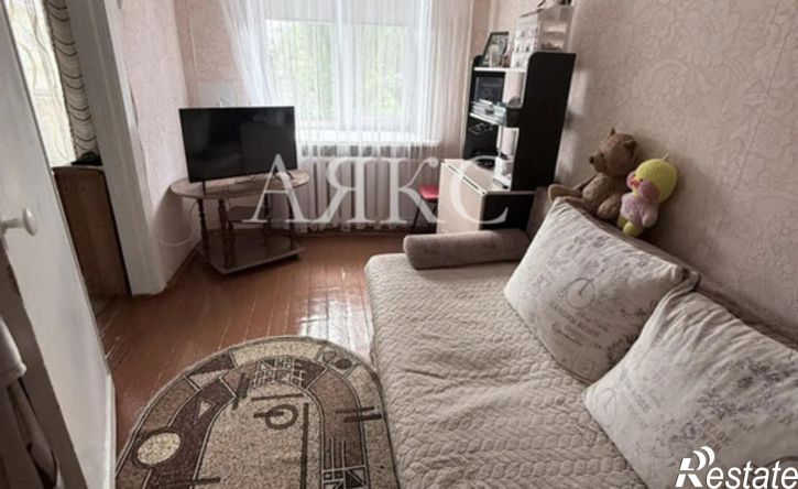 2-комн квартира Советская улица, 96,  д. 96