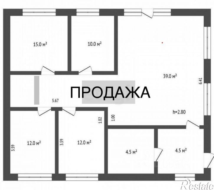 Коттедж/дом