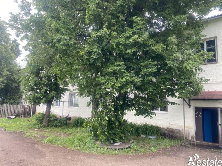 2-комн квартира респ Башкортостан, деревня Волково, Солнечный мкр