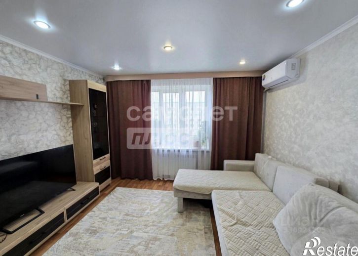 3-комн квартира ул Кочеткова, 3,  д. 3