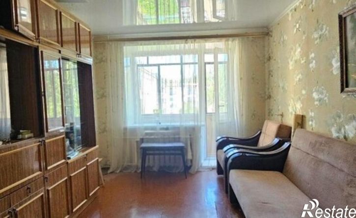 2-комн квартира Стерлитамак, проспект Ленина, 73А