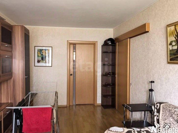 3-комн квартира городской округ Уфа