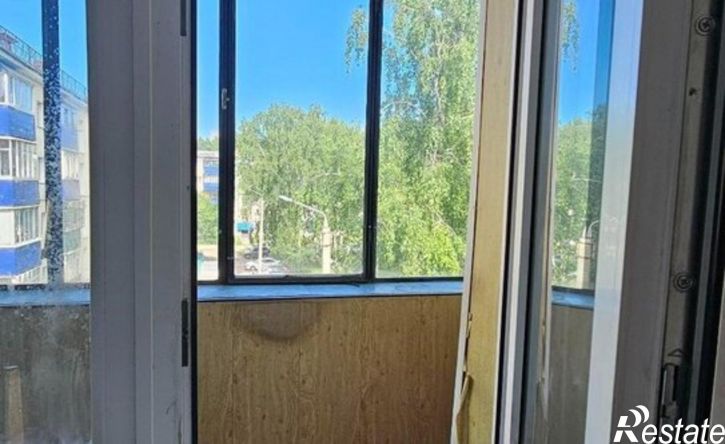 2-комн квартира Стерлитамак, проспект Ленина, 73А
