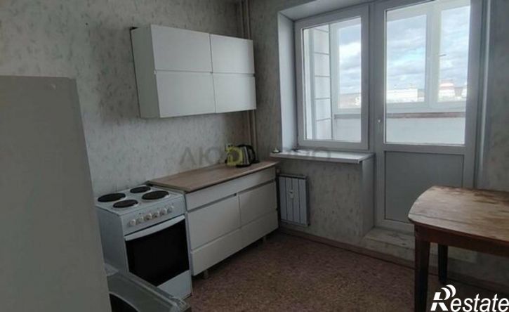 3-комн квартира Уфа, улица Миловская, 16