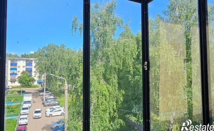 2-комн квартира Стерлитамак, проспект Ленина, 73А