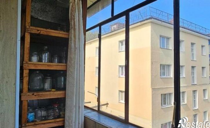 2-комн квартира Стерлитамак, проспект Ленина, 73А