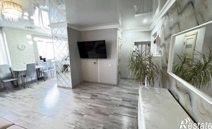 2-комн квартира Стерлитамак, проспект Ленина, 22