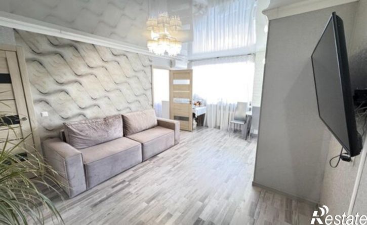 2-комн квартира Стерлитамак, проспект Ленина, 22