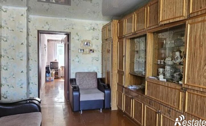 2-комн квартира Стерлитамак, проспект Ленина, 73А