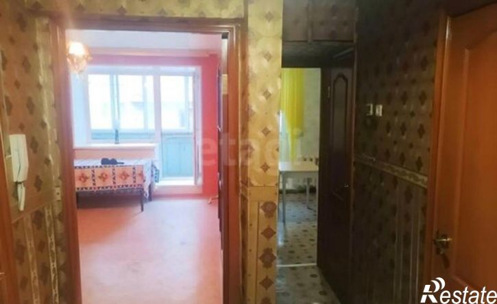 2-комн квартира Стерлитамак, микрорайон Первомайский, улица Бородина, 7