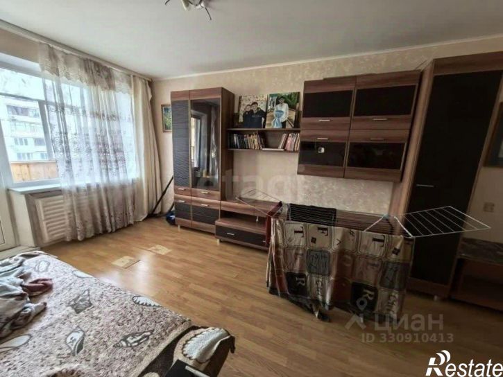 3-комн квартира городской округ Уфа