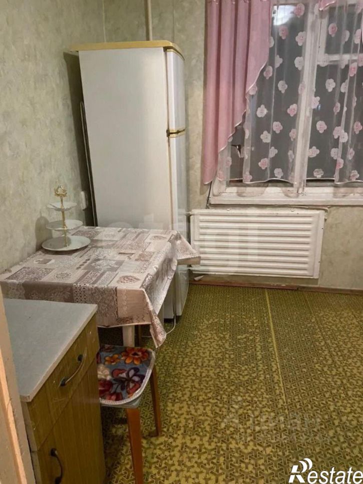 1-комн квартира городской округ Уфа