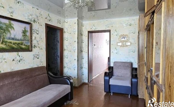 2-комн квартира Стерлитамак, проспект Ленина, 73А