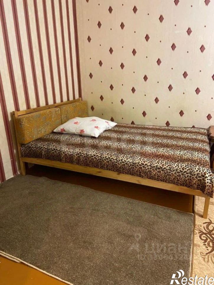 1-комн квартира городской округ Уфа