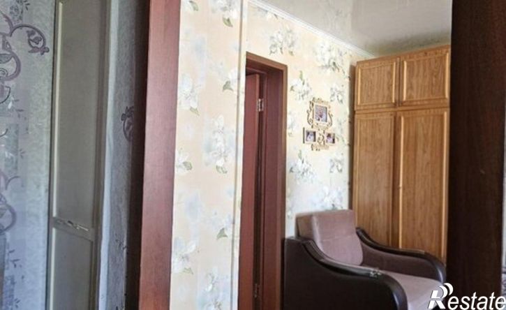 2-комн квартира Стерлитамак, проспект Ленина, 73А